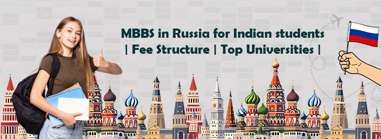 Duration of MBBS course in Russia